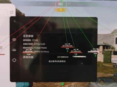 三角洲行动「豆芽菜」辅助